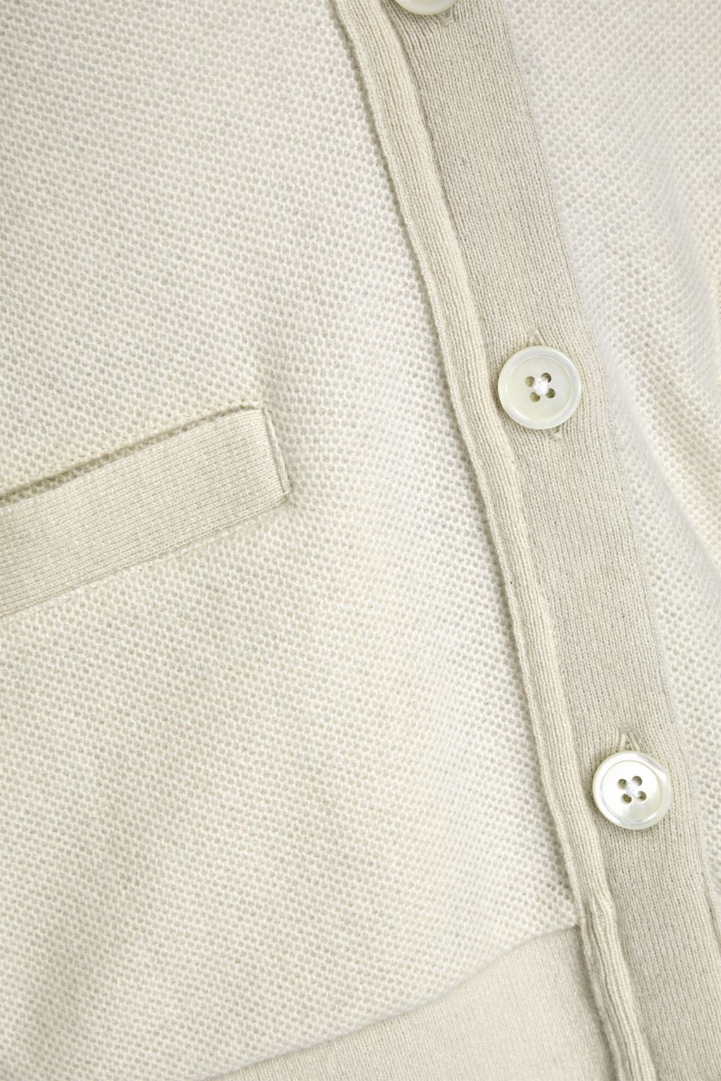 THOM BROWNE كارديغان من الكشمير