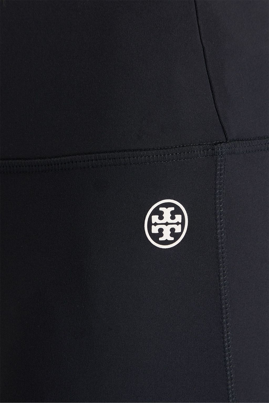 TORY SPORT 프린트 스트레치 레깅스