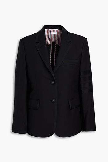 Women's Thom Browne Blazers Sale | Up to 70% Off | THE OUTNET