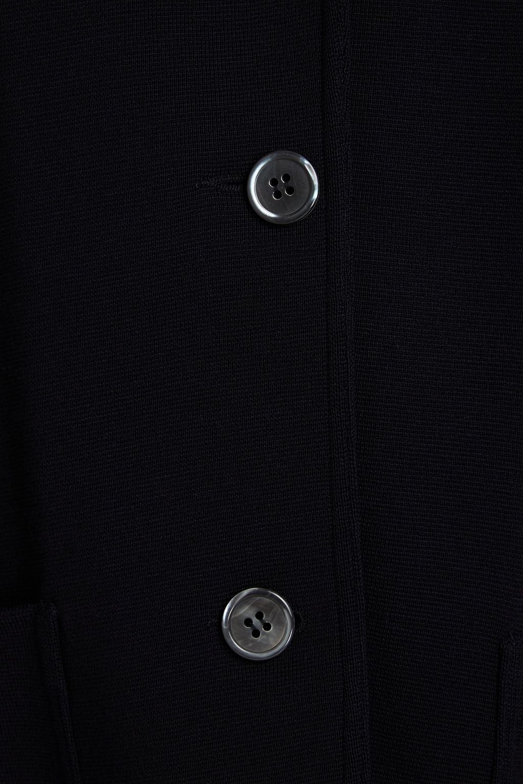 THOM BROWNE بليزر من الصوف