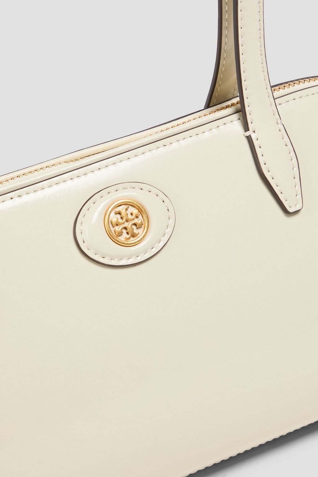TORY BURCH Robinson Schultertasche aus Leder