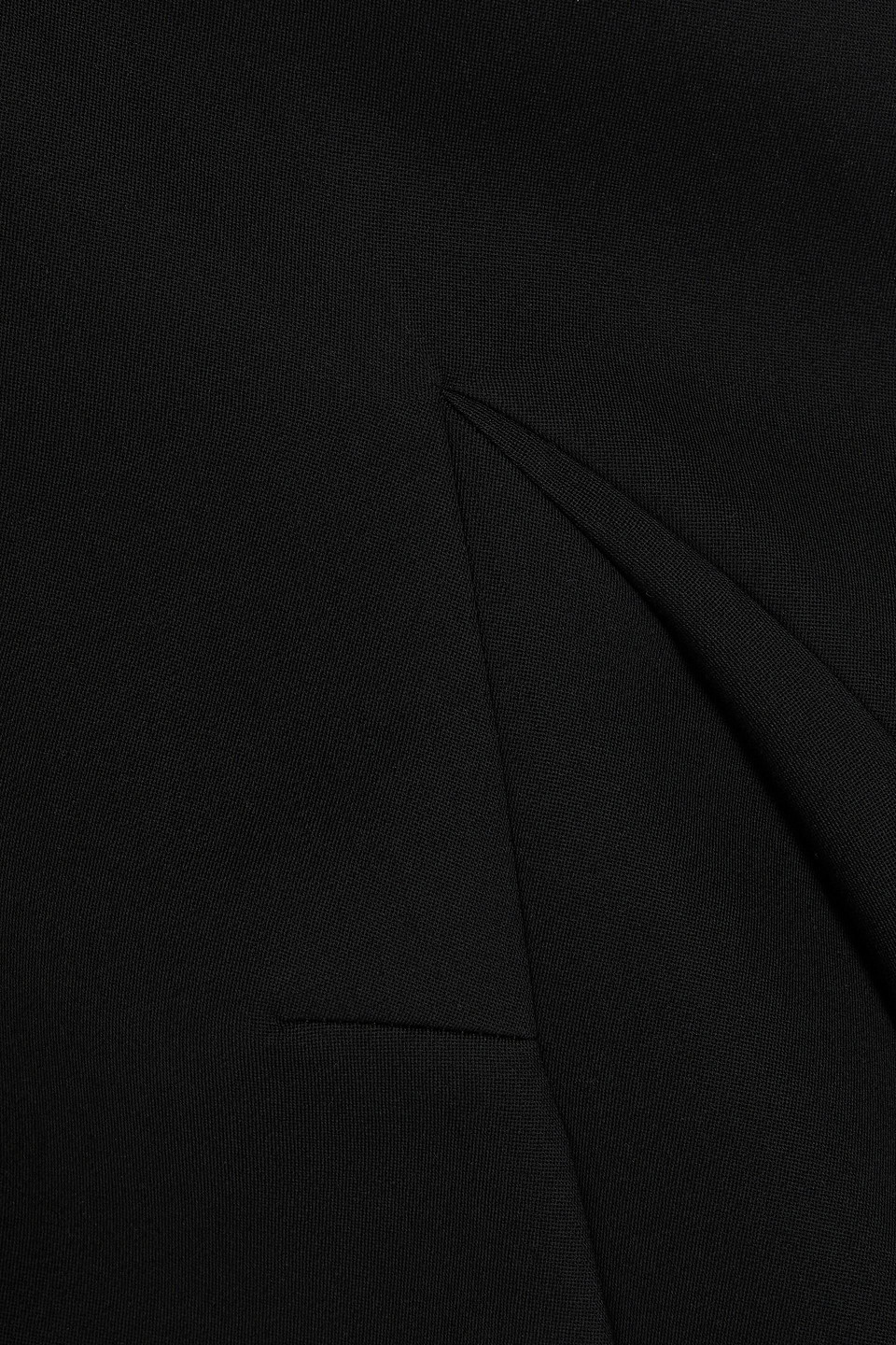 ALEXANDER MCQUEEN WOOL JACKET