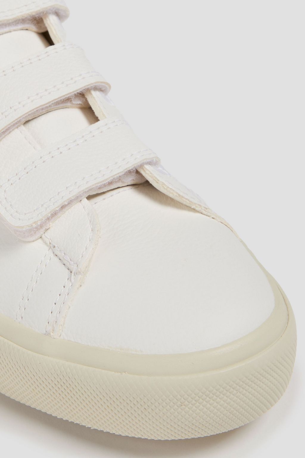 VEJA Recife leather sneakers