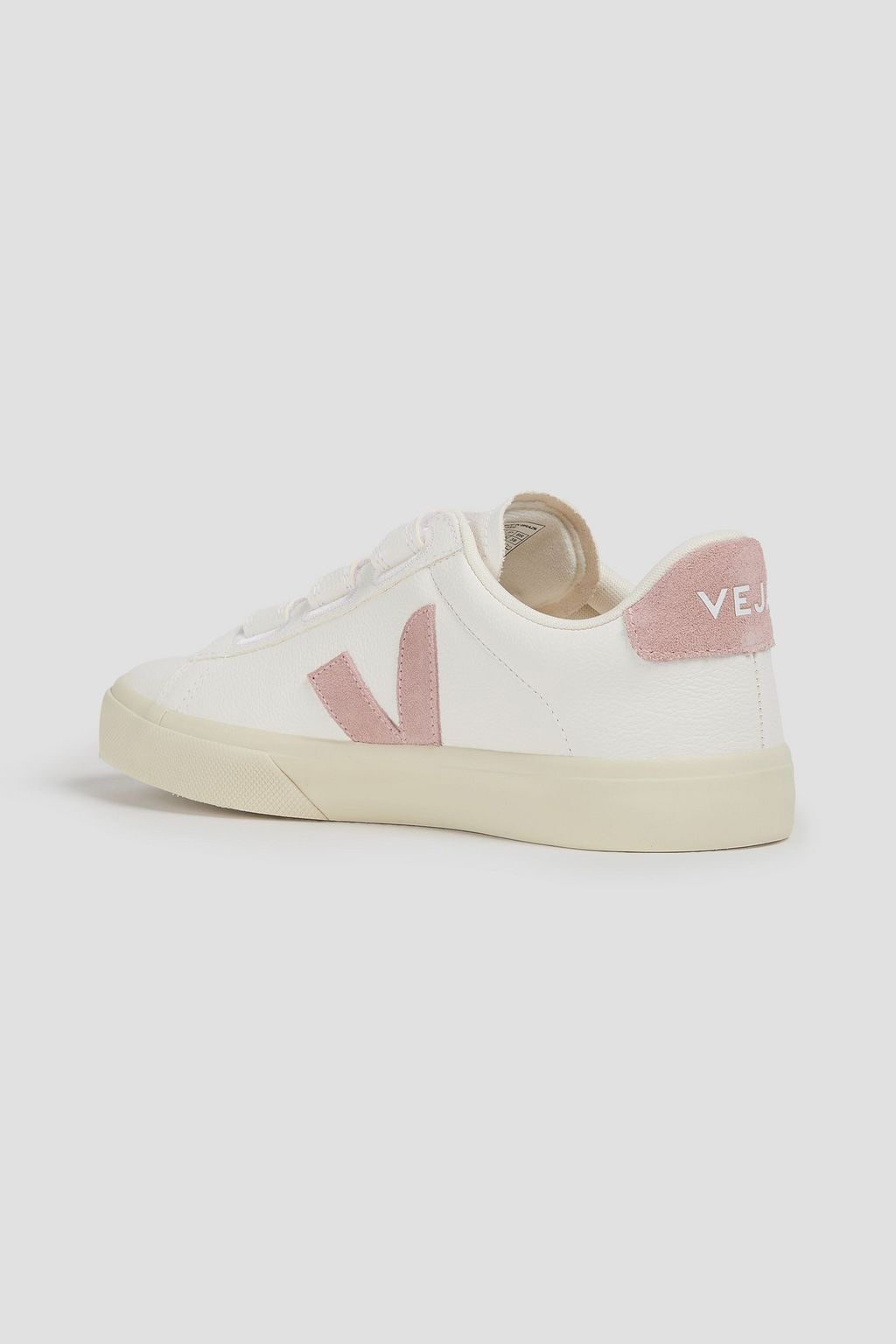 VEJA Recife leather sneakers