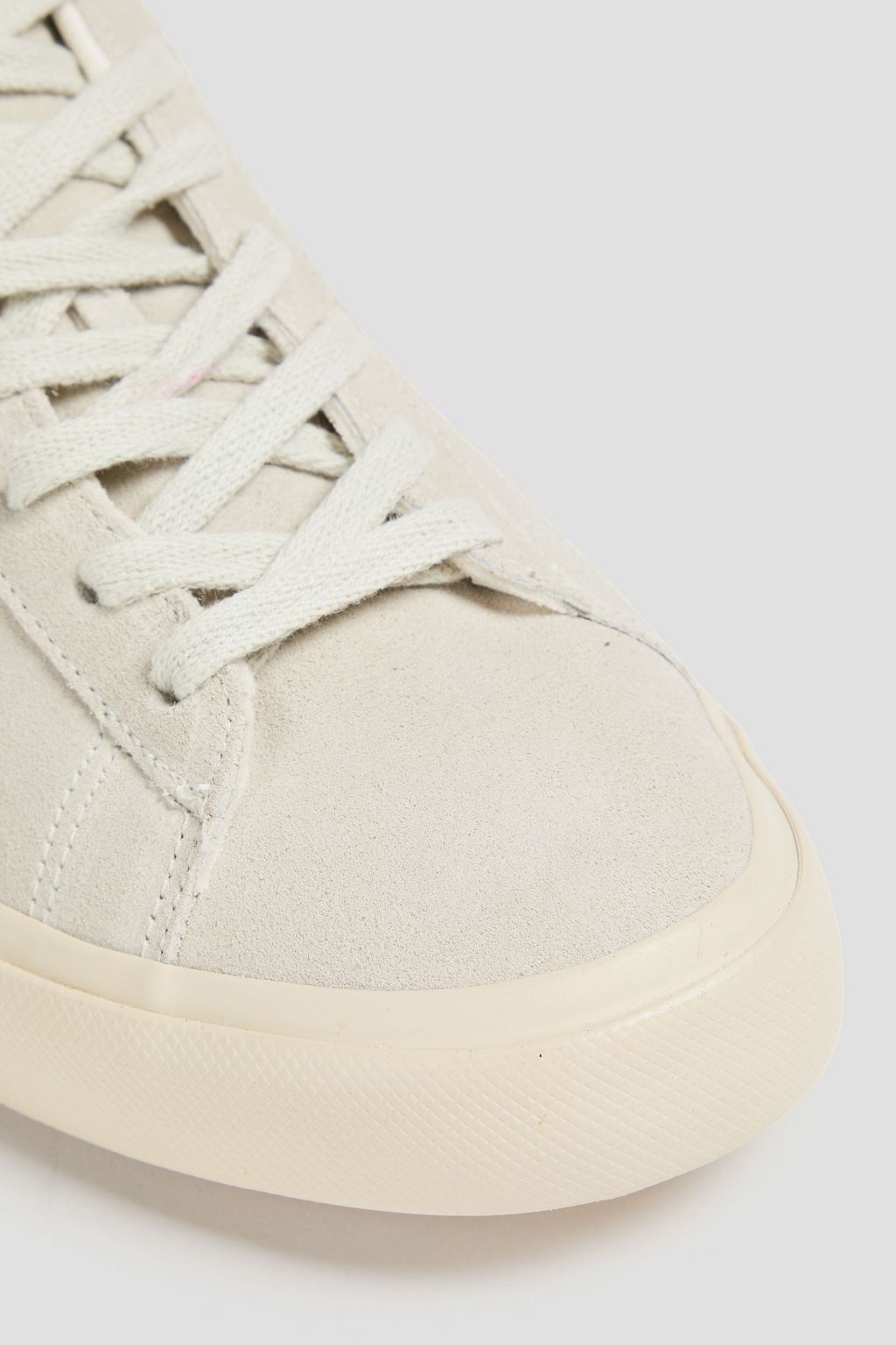 VEJA Campo suede sneakers