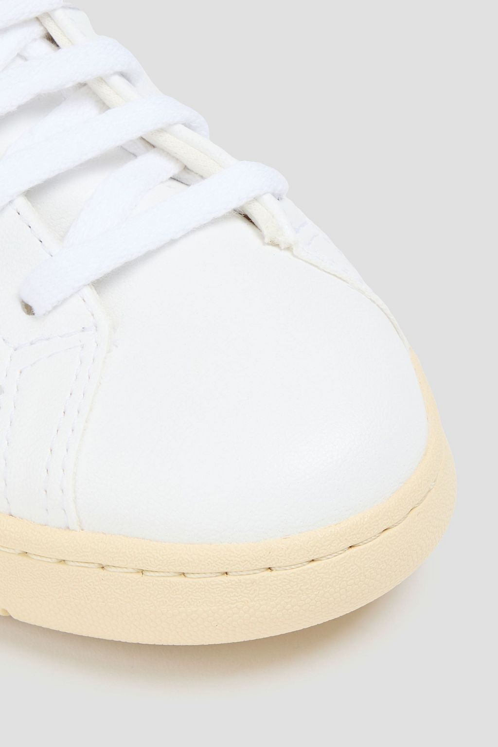 VEJA Urca appliquéd sneakers