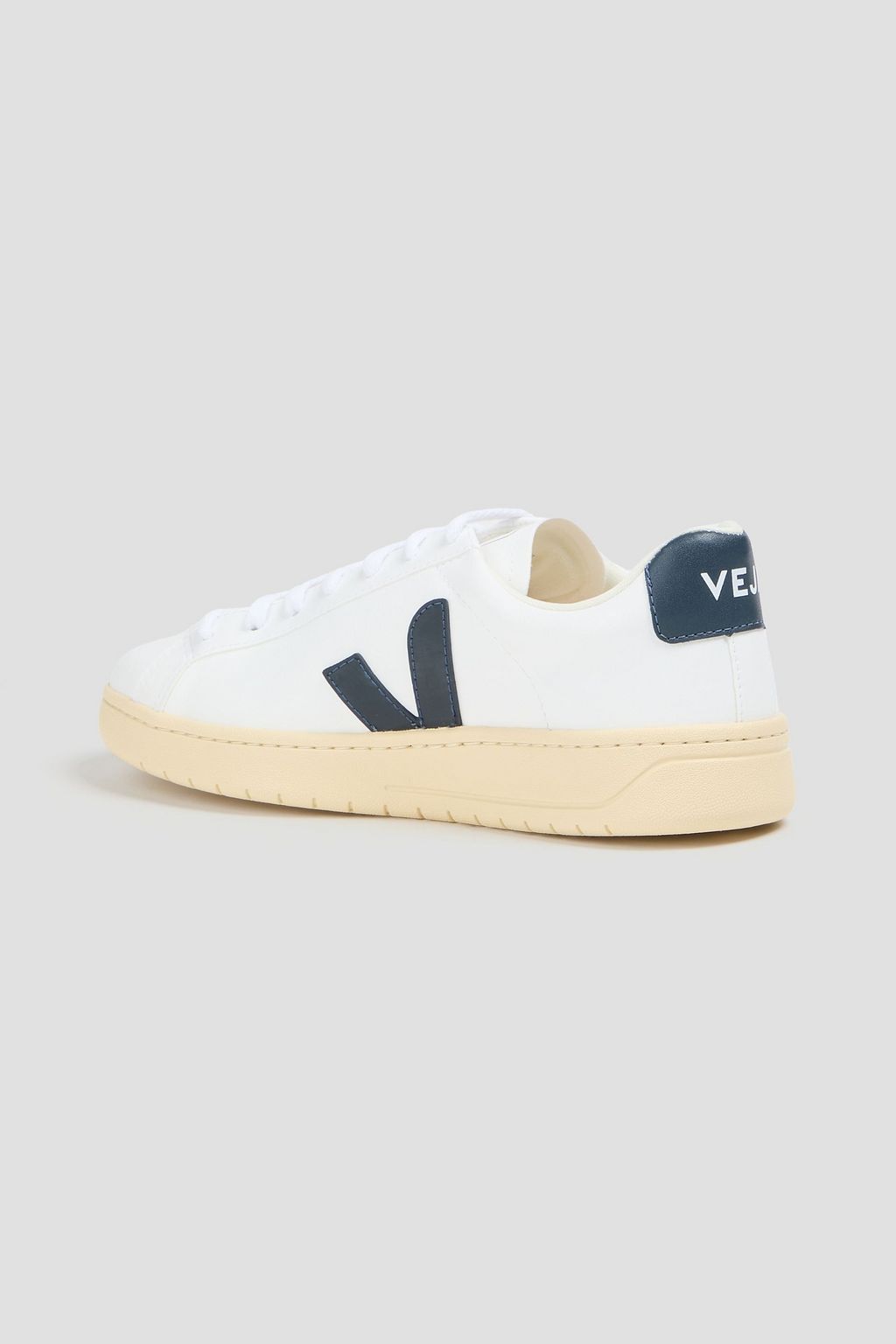 VEJA Urca appliquéd sneakers