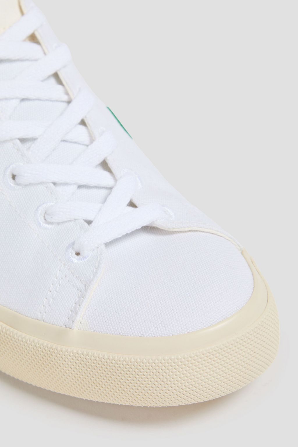 VEJA Campo canvas sneakers
