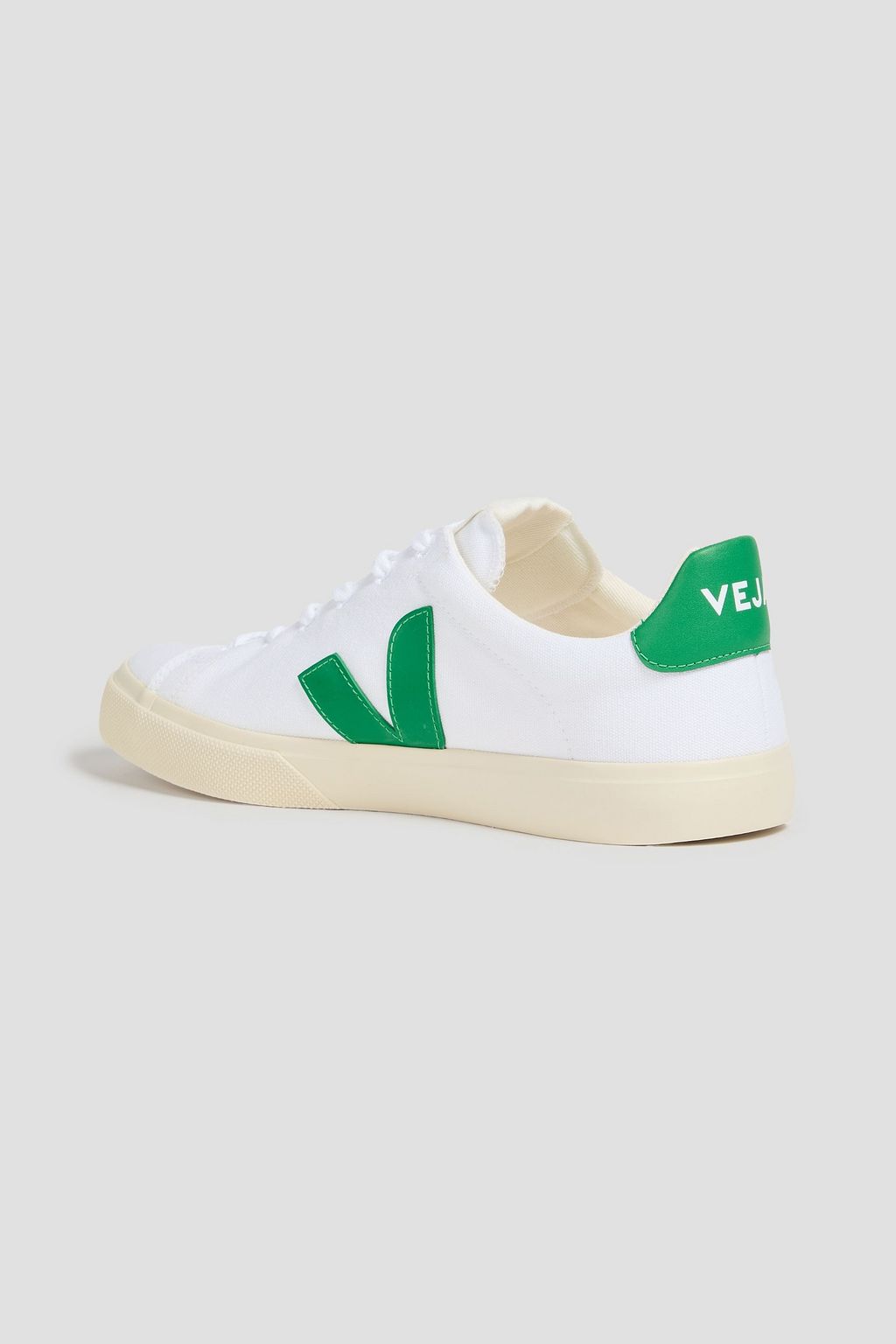 VEJA Campo canvas sneakers