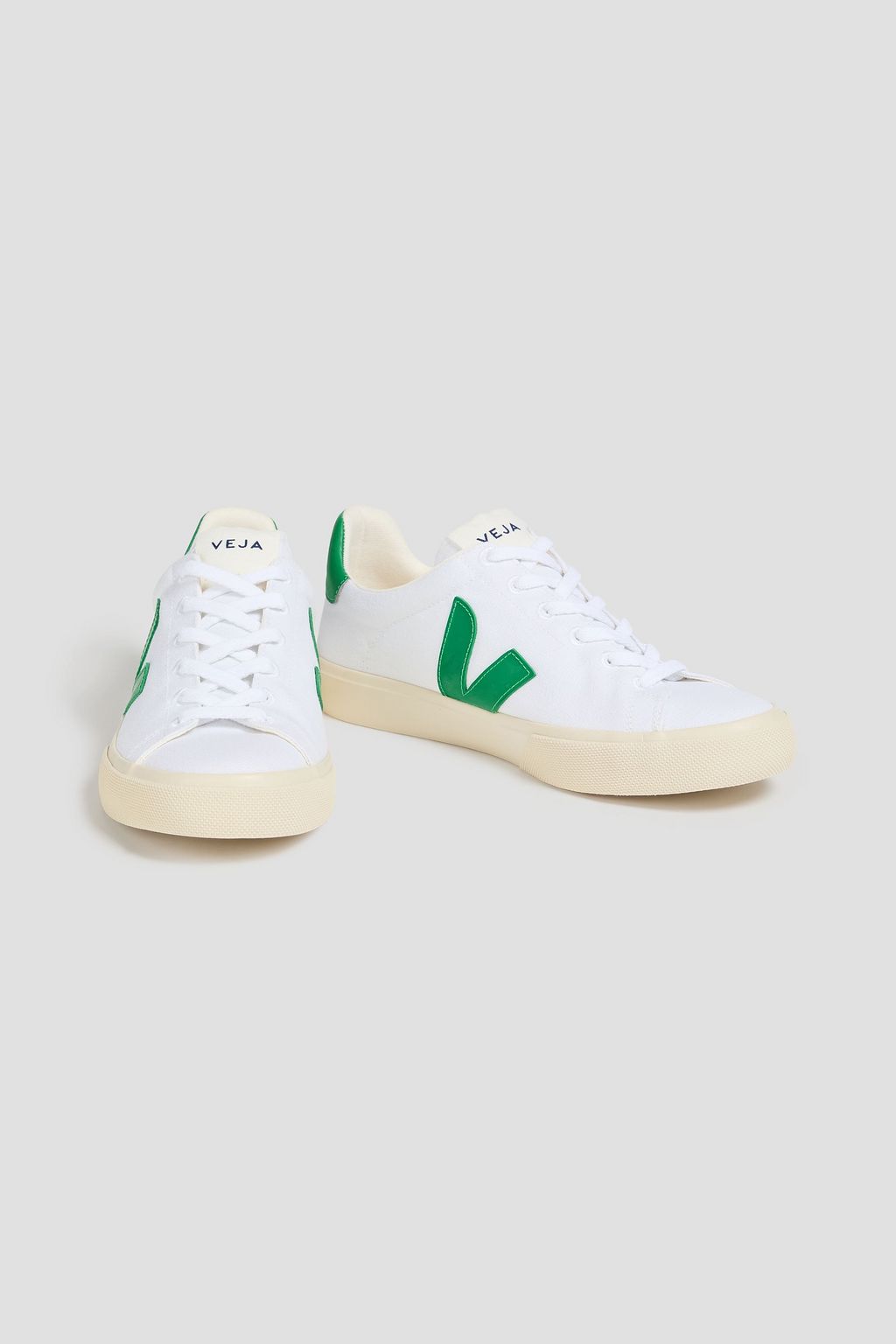VEJA Campo canvas sneakers