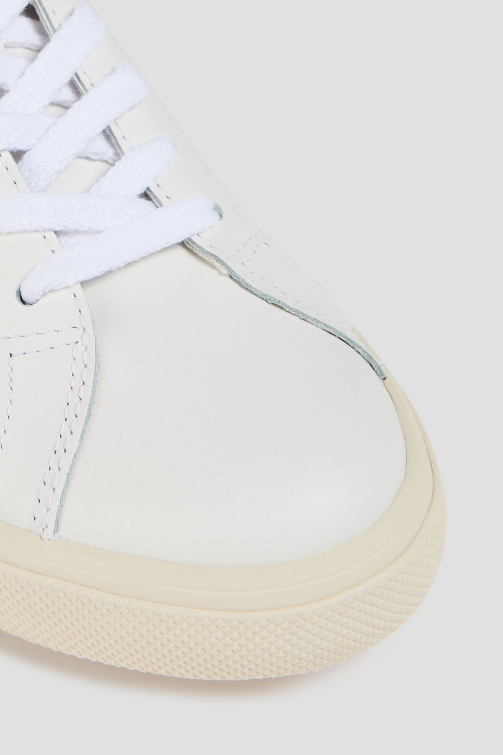 VEJA Esplar leather sneakers