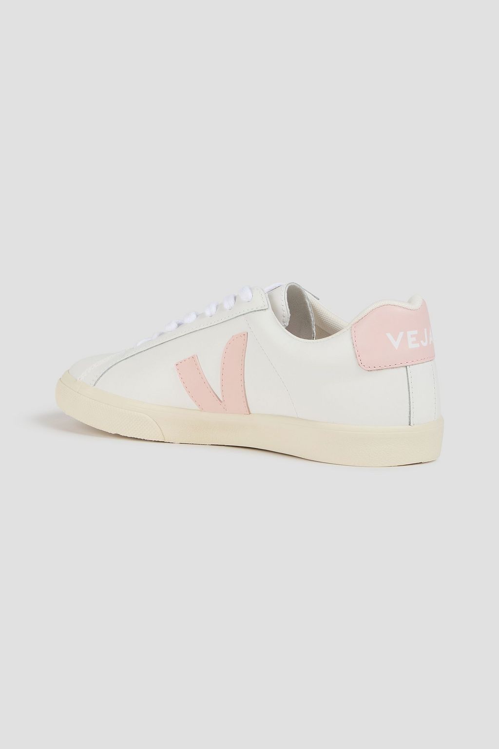 VEJA Esplar leather sneakers