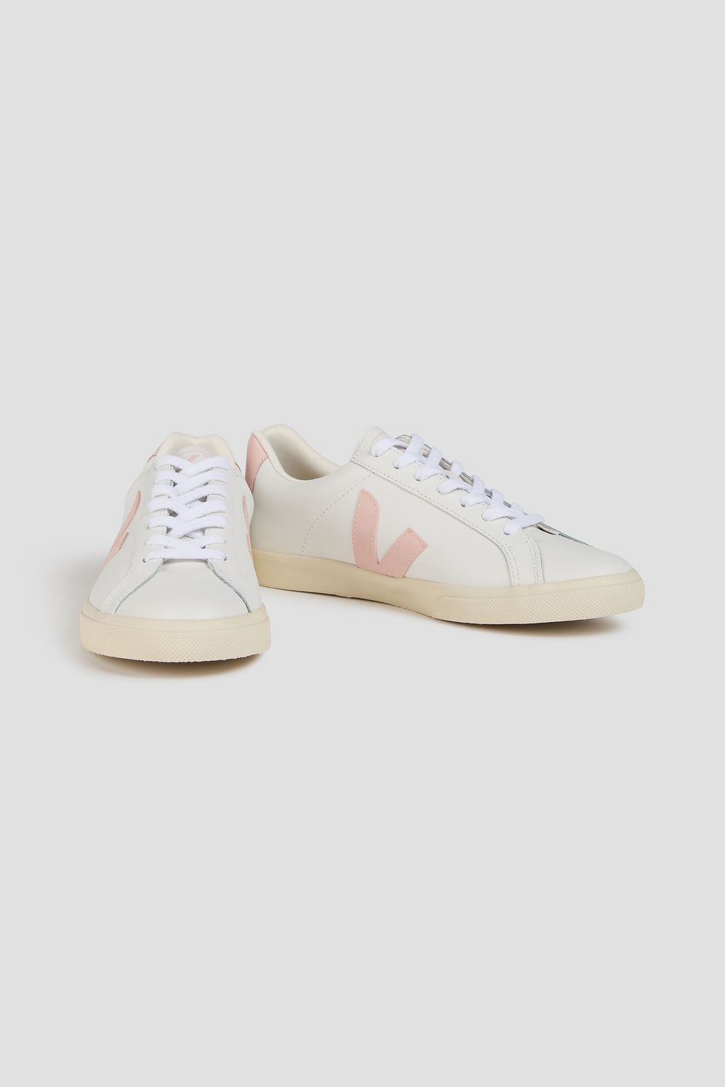 VEJA Esplar leather sneakers