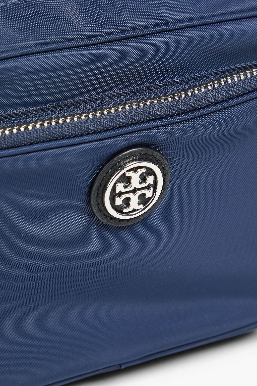 TORY BURCH Virginia shell shoulder bag