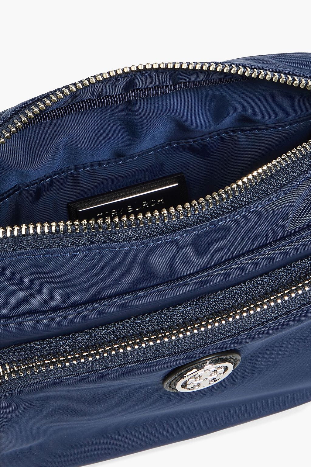 TORY BURCH Virginia shell shoulder bag