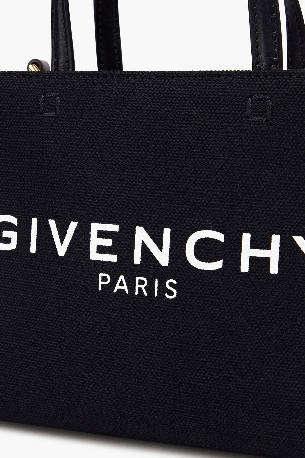 GIVENCHY Canvas tote