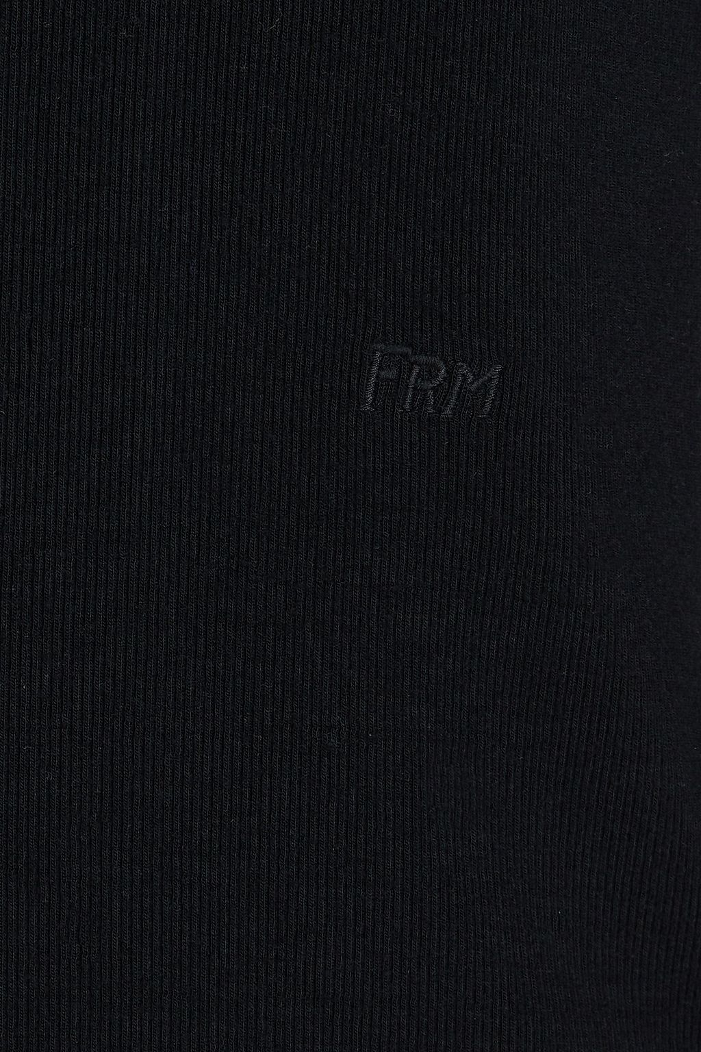 FRAME 리브 저지 탑