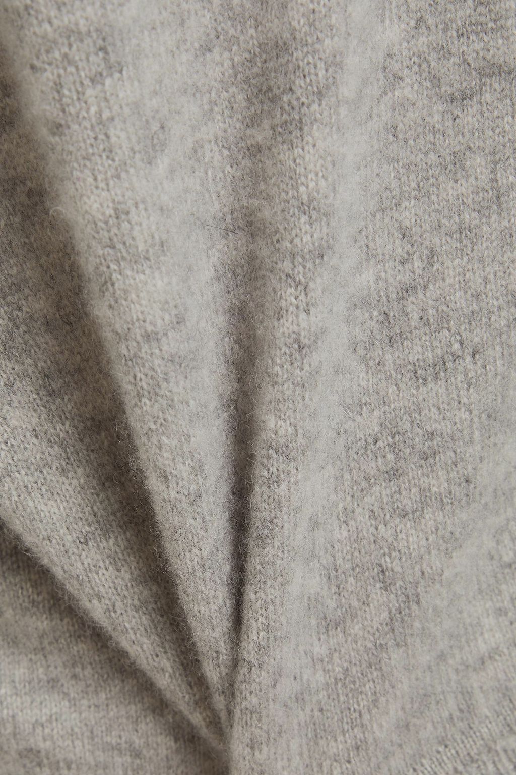 NAADAM Cashmere sweater