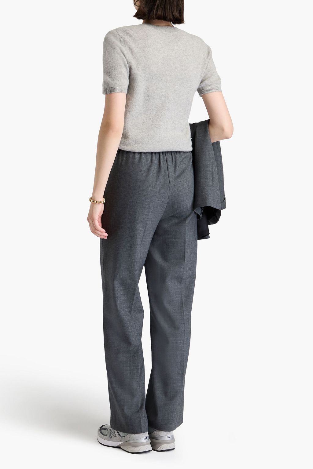 NAADAM Cashmere sweater