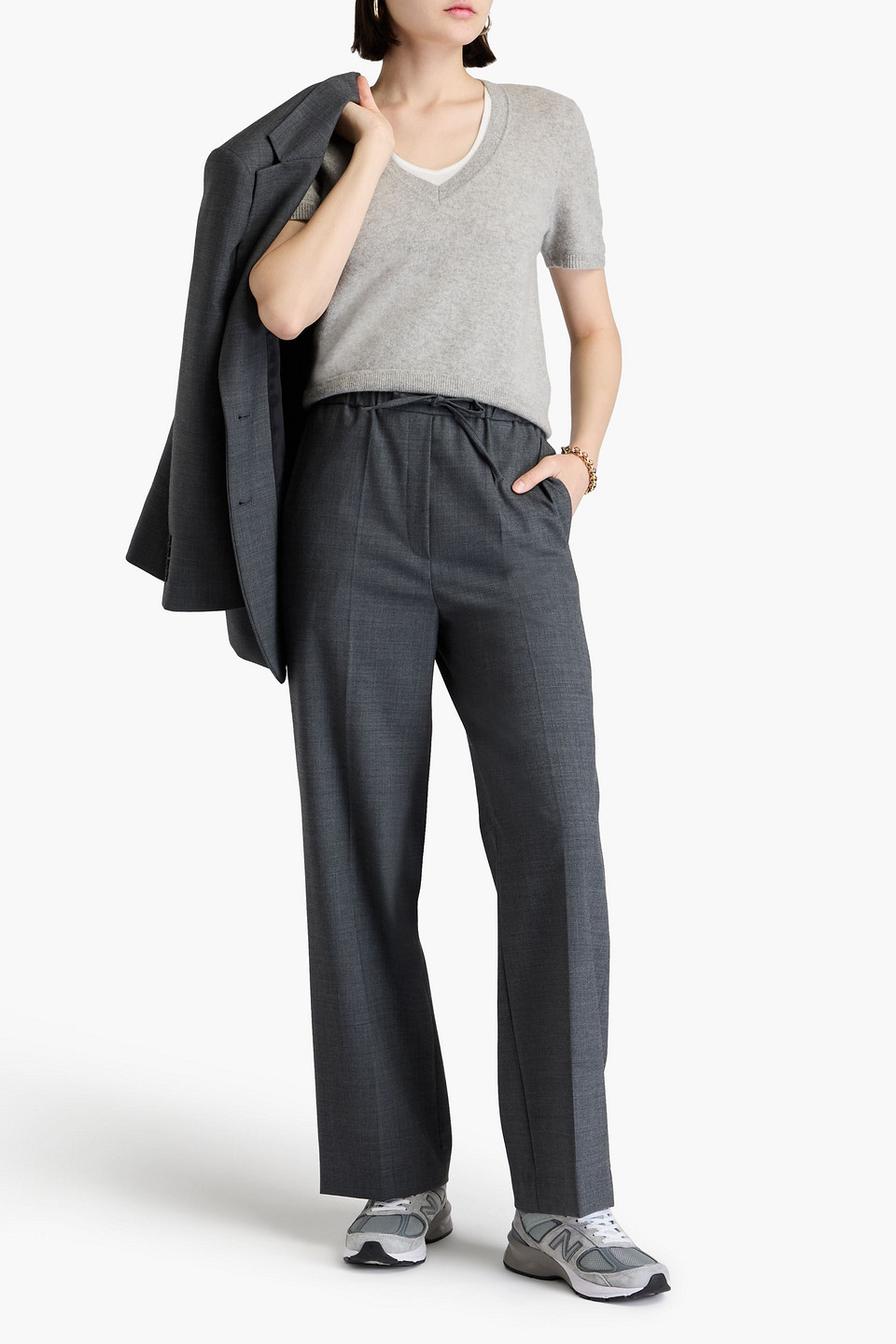 NAADAM CASHMERE SWEATER