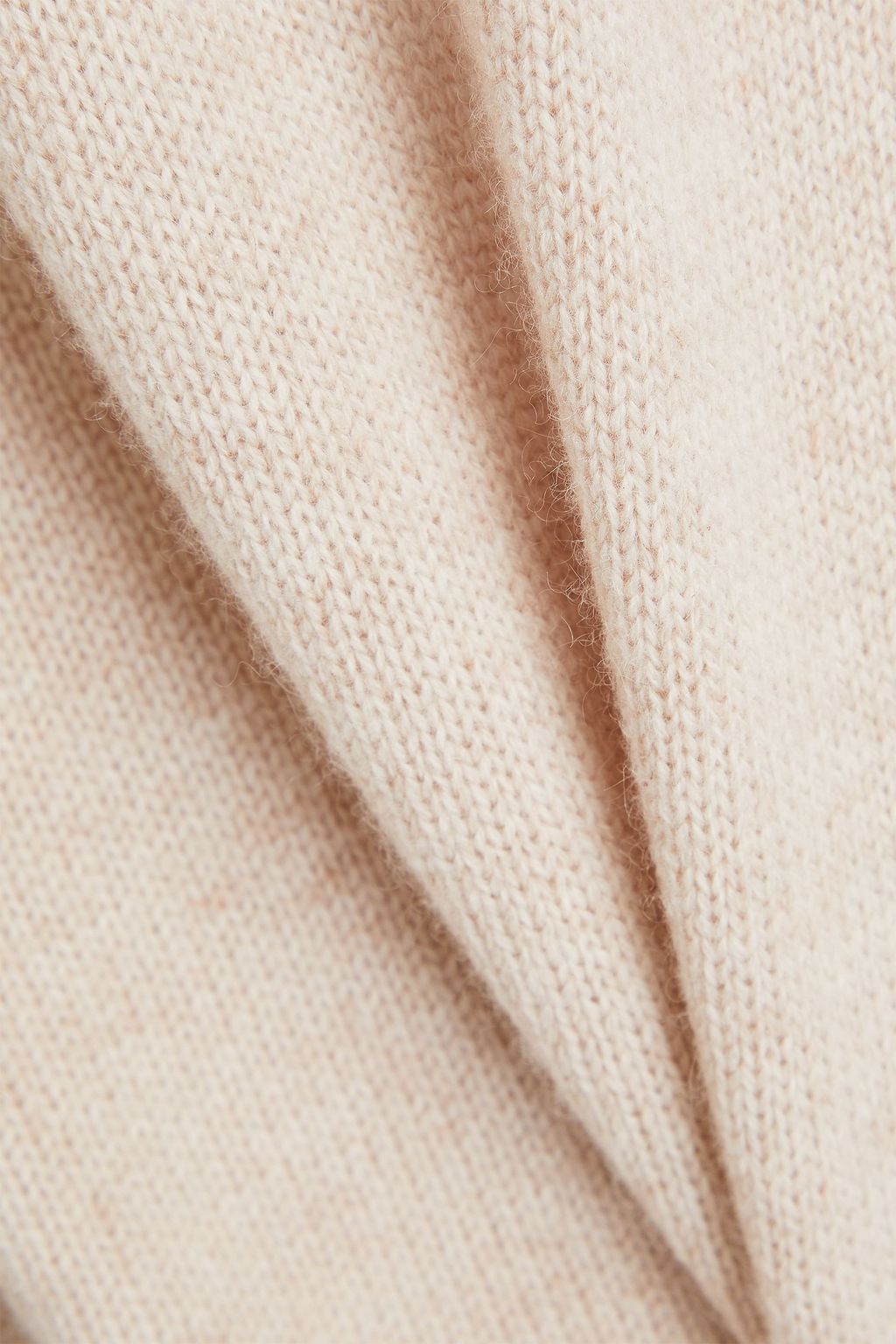 MAX MARA كنزة رياضية من الكشمير