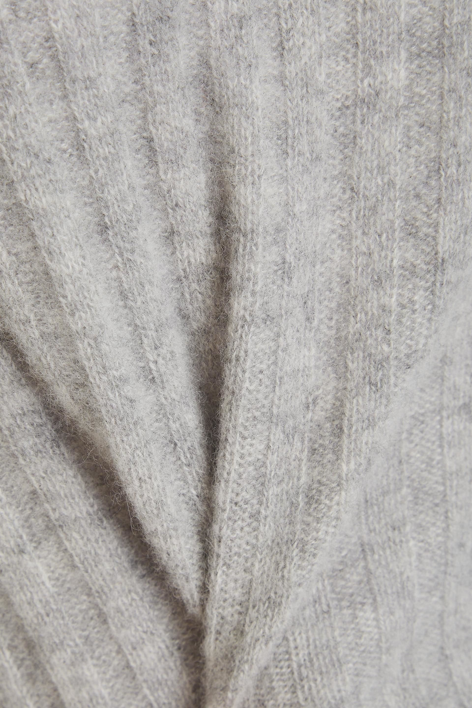 NAADAM RIBBED CASHMERE SWEATER 