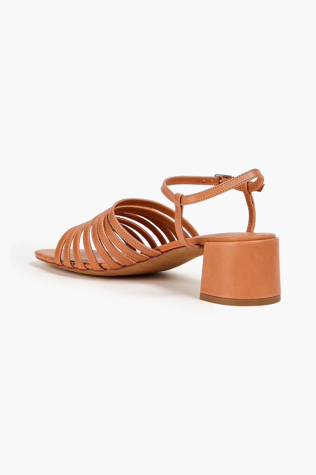 MANSUR GAVRIEL レザー サンダル