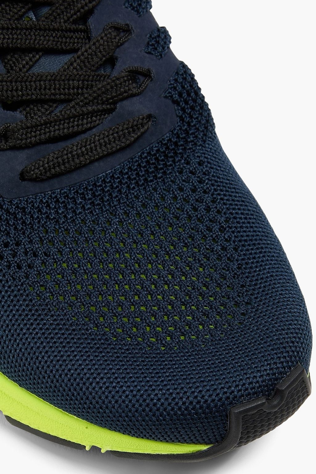 VEJA Marlin stretch-knit running sneakers