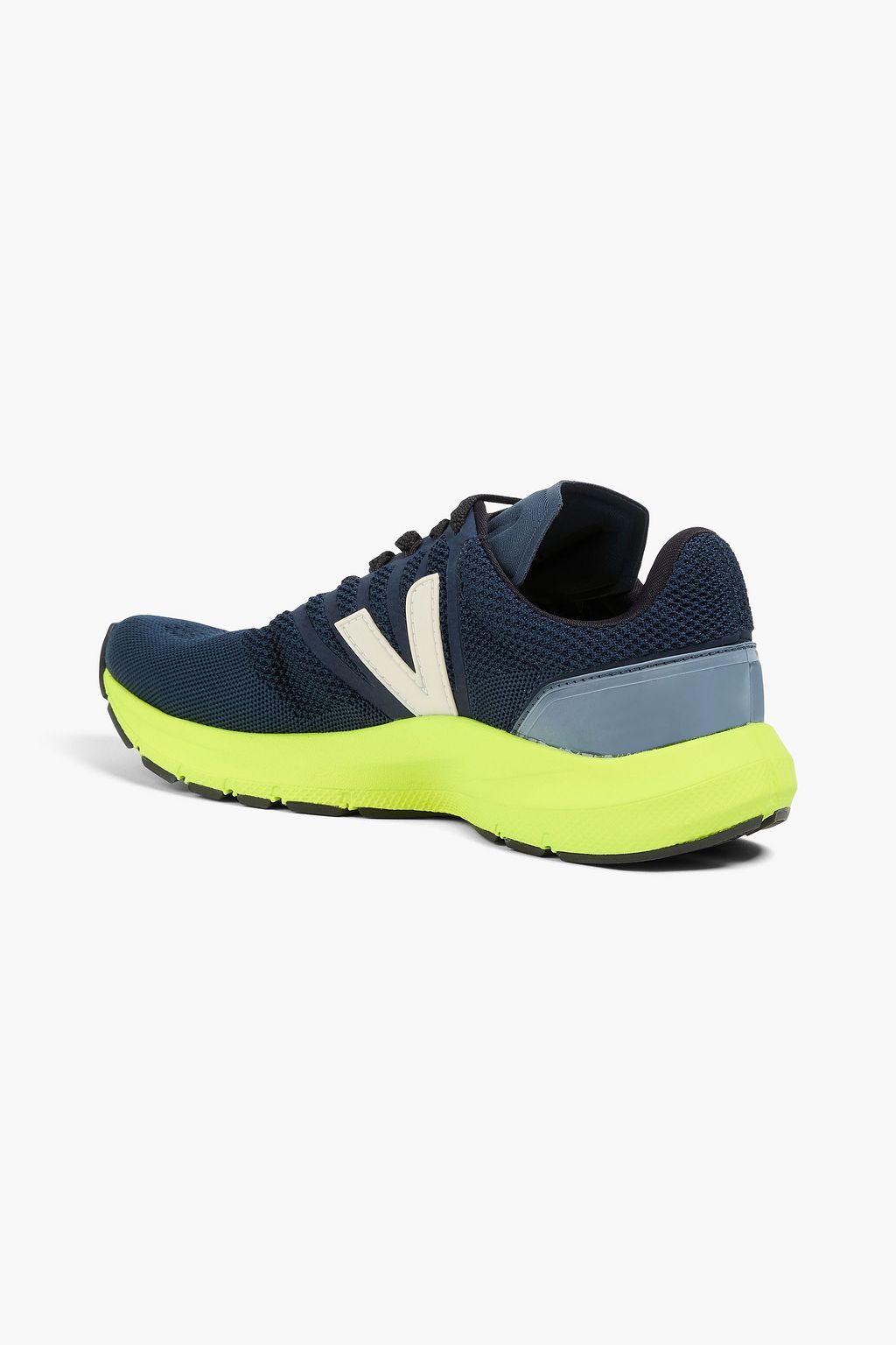 VEJA Marlin stretch-knit running sneakers
