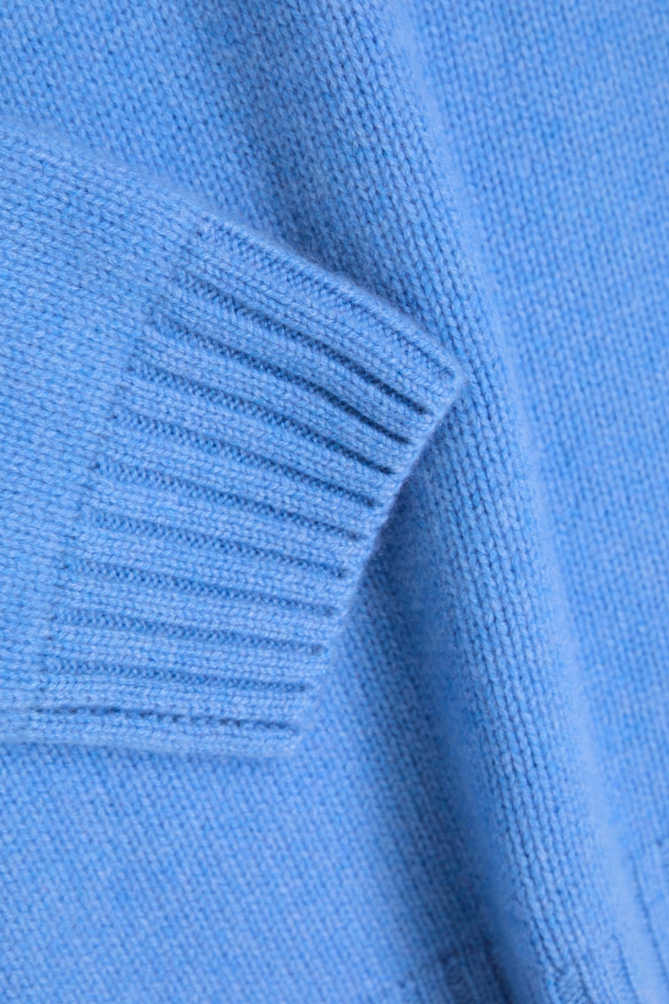 Naadam Kaschmirpullover In Bleu