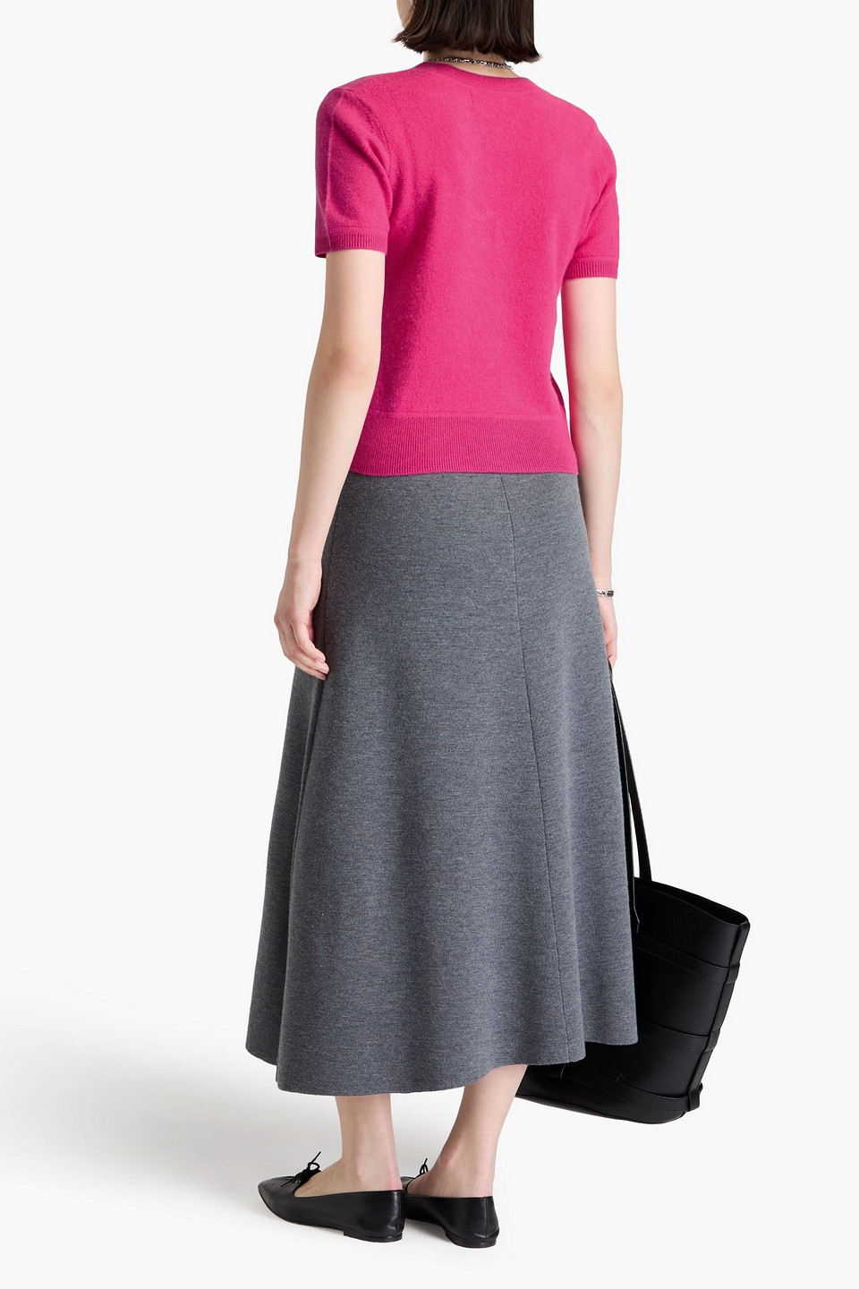 NAADAM CASHMERE SWEATER