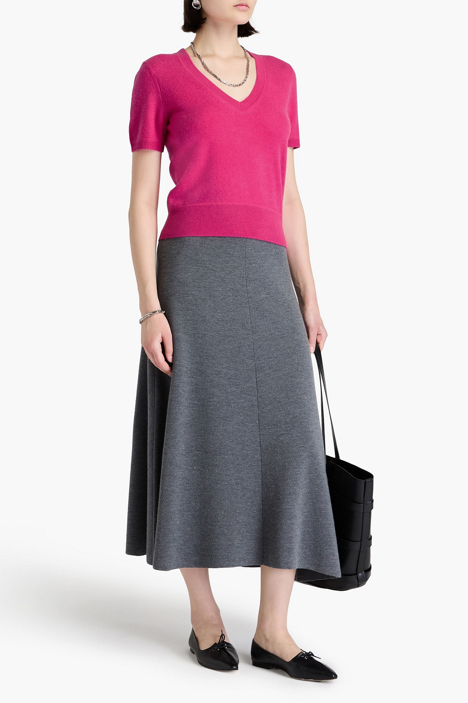 NAADAM CASHMERE SWEATER