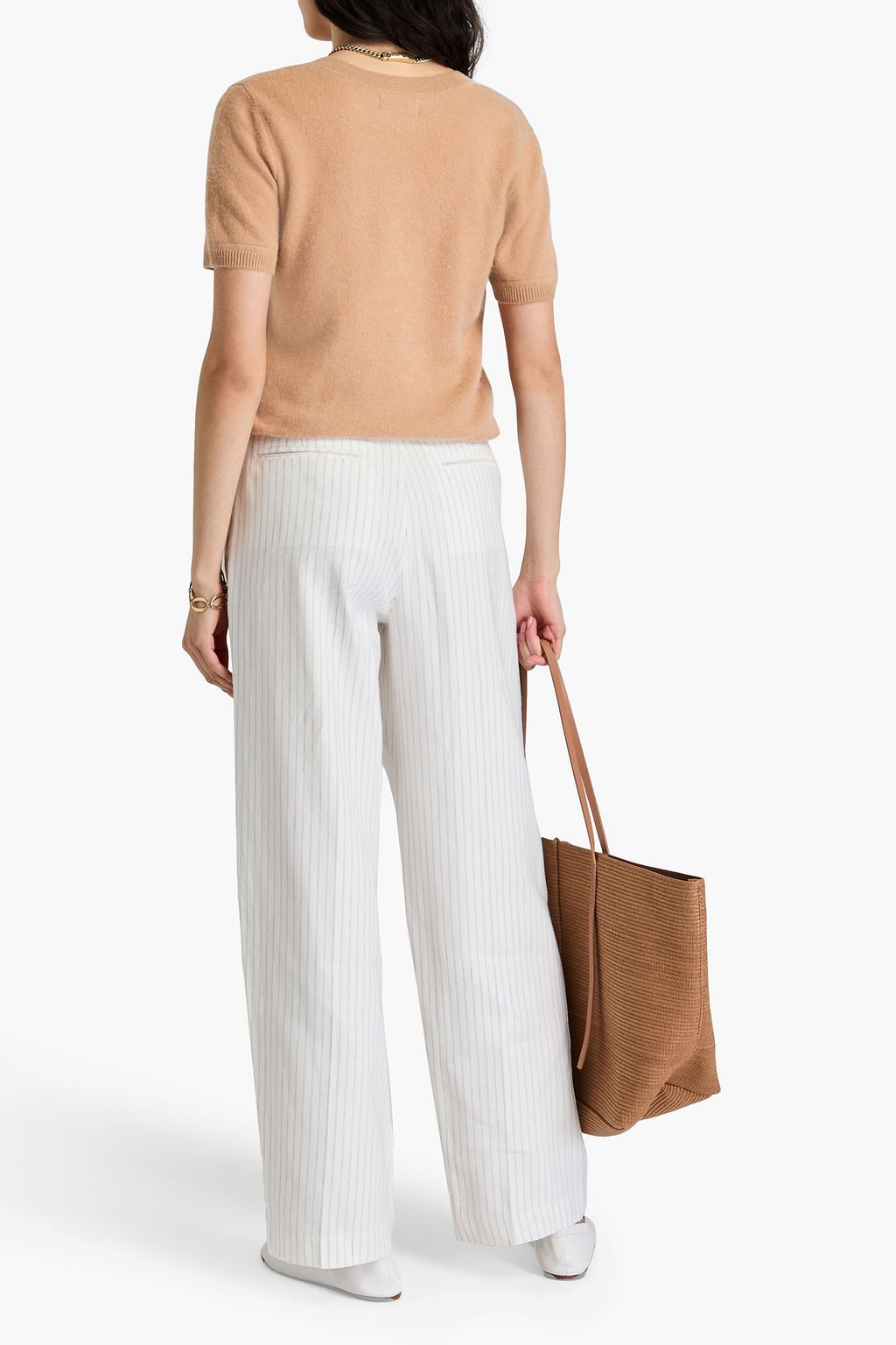 NAADAM Cashmere sweater