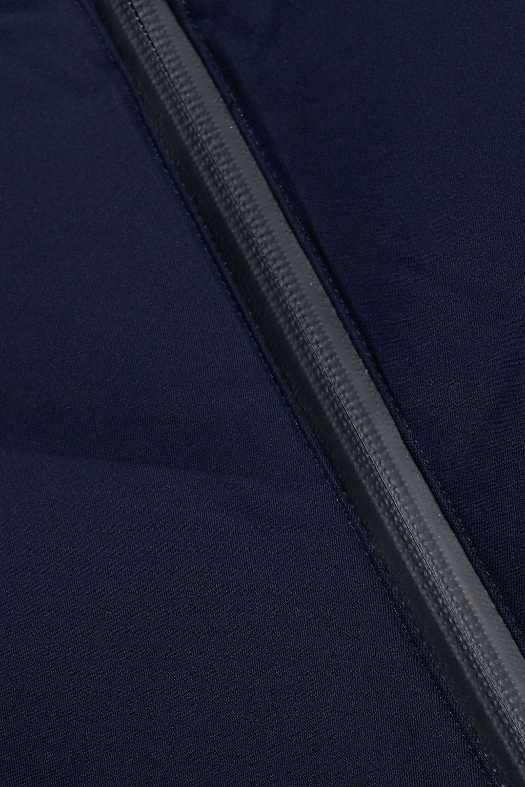 TORY SPORT ストレッチシェル ボンバージャケット キルティング