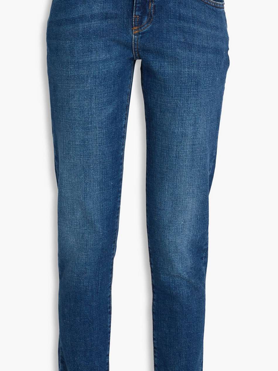 le garcon boyfriend jeans