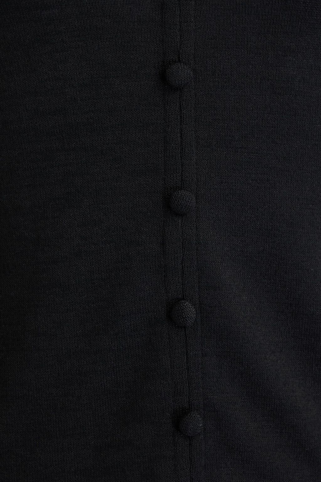 RAG & BONE بلوزة بنسيج محبوك