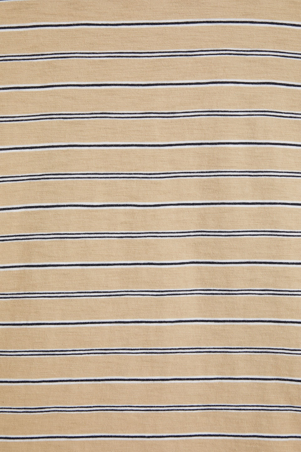Rag & Bone The Slub Tee In Beige