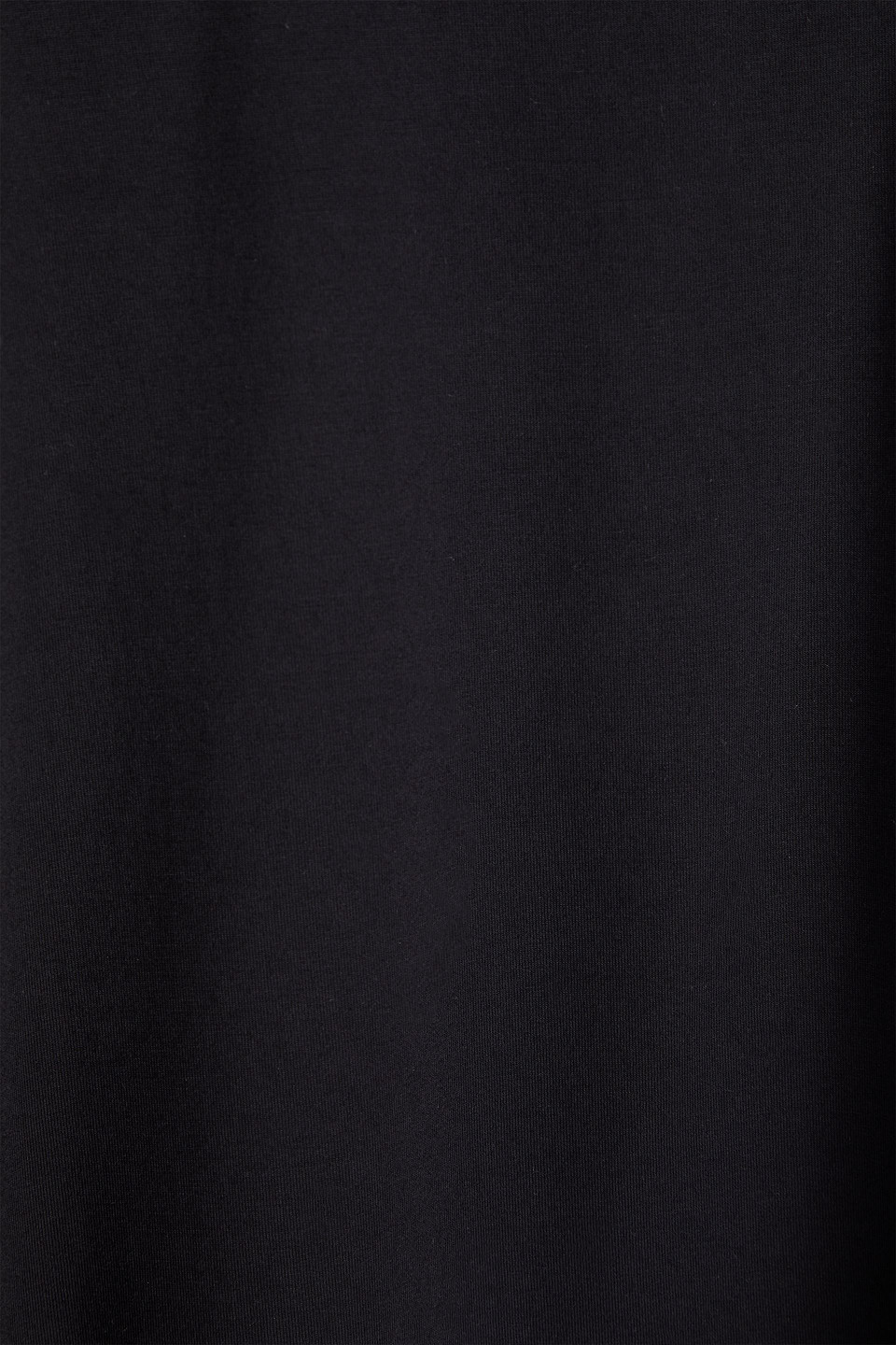 Rag & Bone Luca Modal-blend Jersey Tank In Black