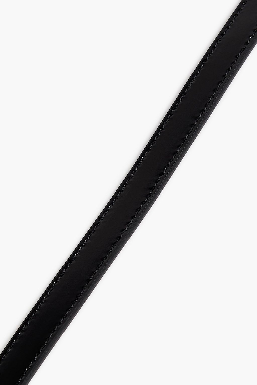 TOTEME Leather belt