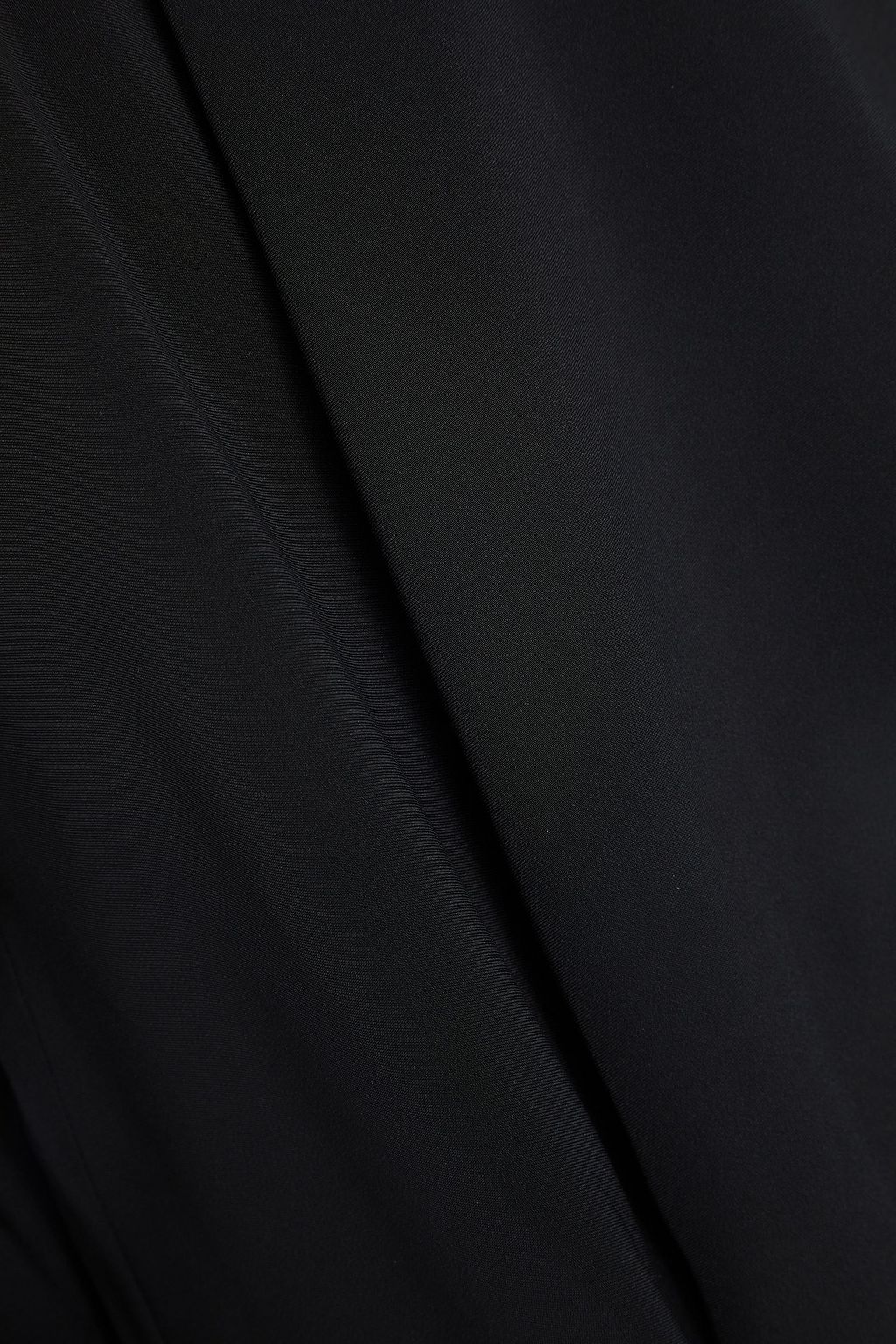 RAG & BONE بلوزة فيليبا من قماش كادي