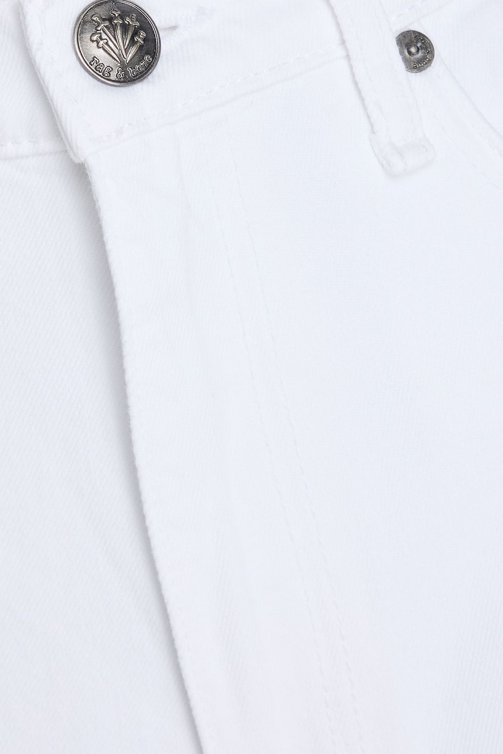 RAG & BONE デニム ショートパンツ