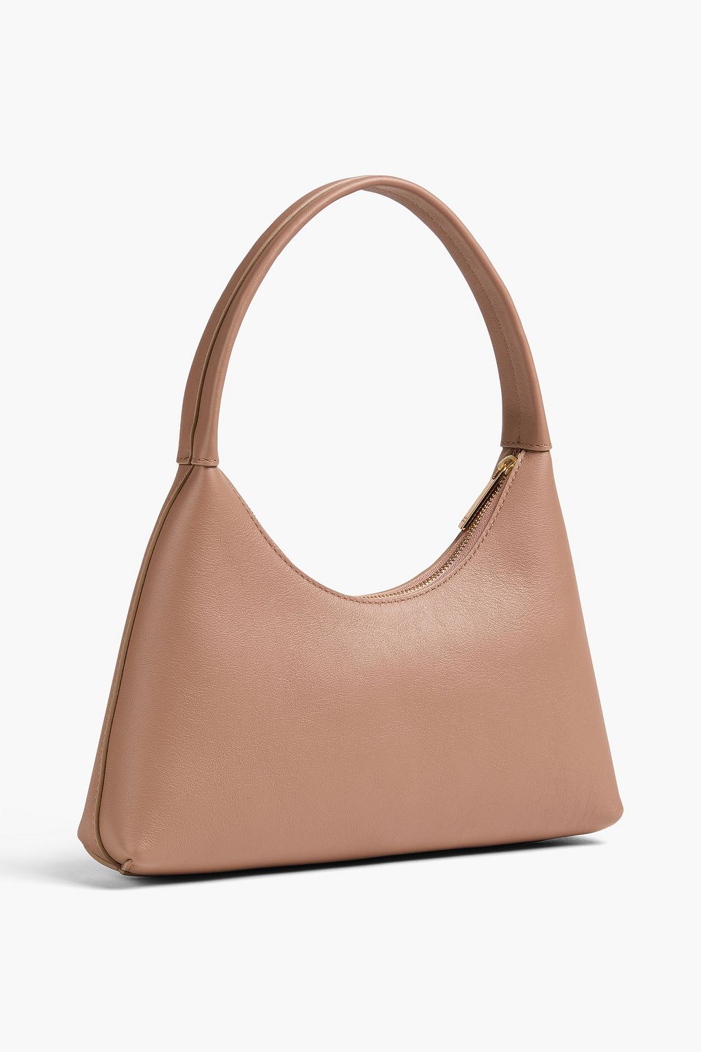 MANSUR GAVRIEL حقيبة كتف "كاندي" من الجلد