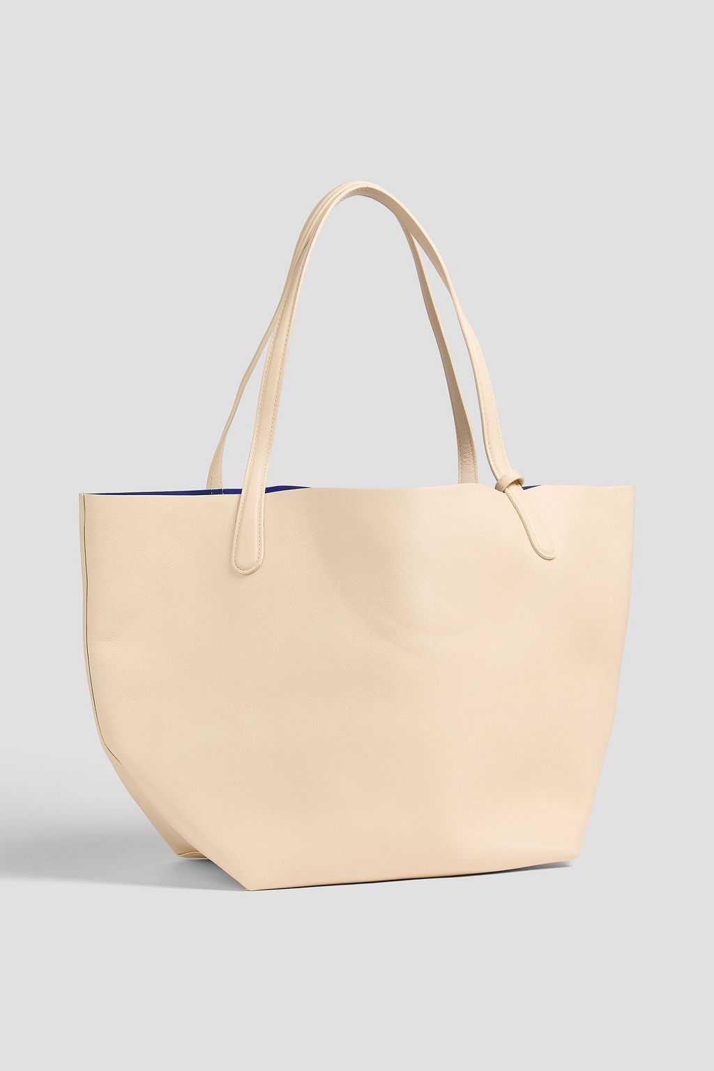 MANSUR GAVRIEL حقيبة يد من الجلد