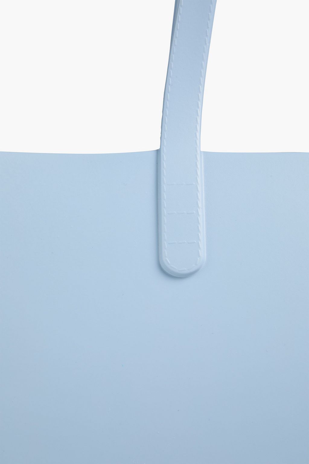 MANSUR GAVRIEL Rubber tote