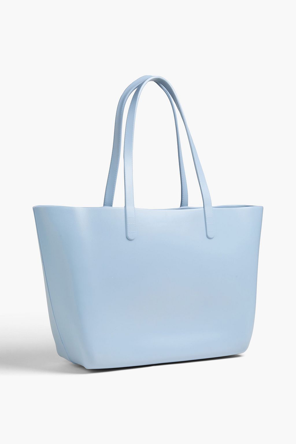 MANSUR GAVRIEL Rubber tote