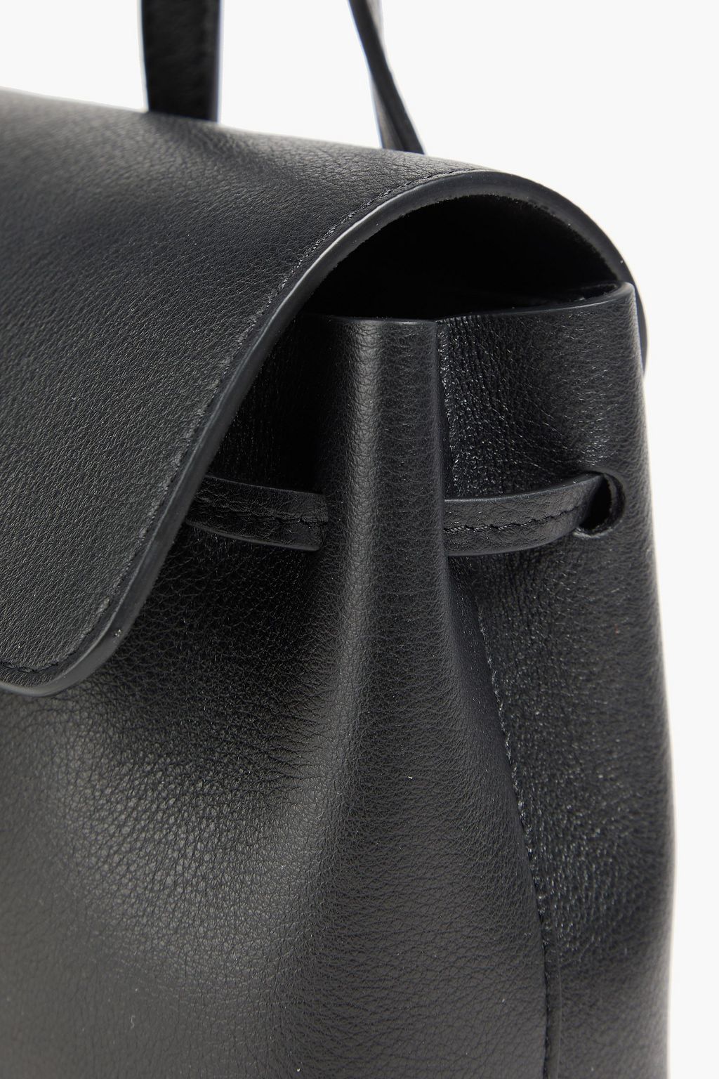 MANSUR GAVRIEL حقيبة ظهر مصنوعة من الجلد