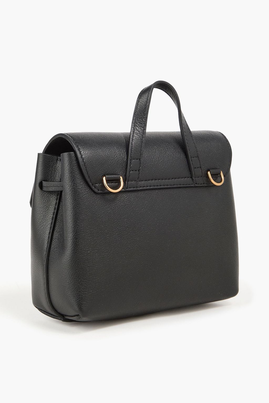 MANSUR GAVRIEL حقيبة ظهر مصنوعة من الجلد