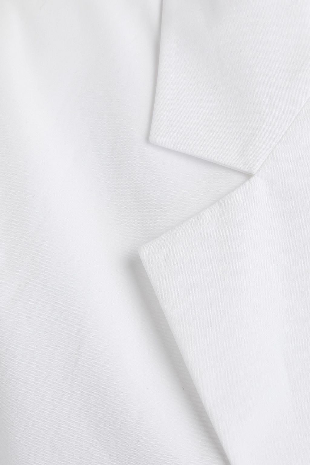 VALENTINO GARAVANI Cotton blazer