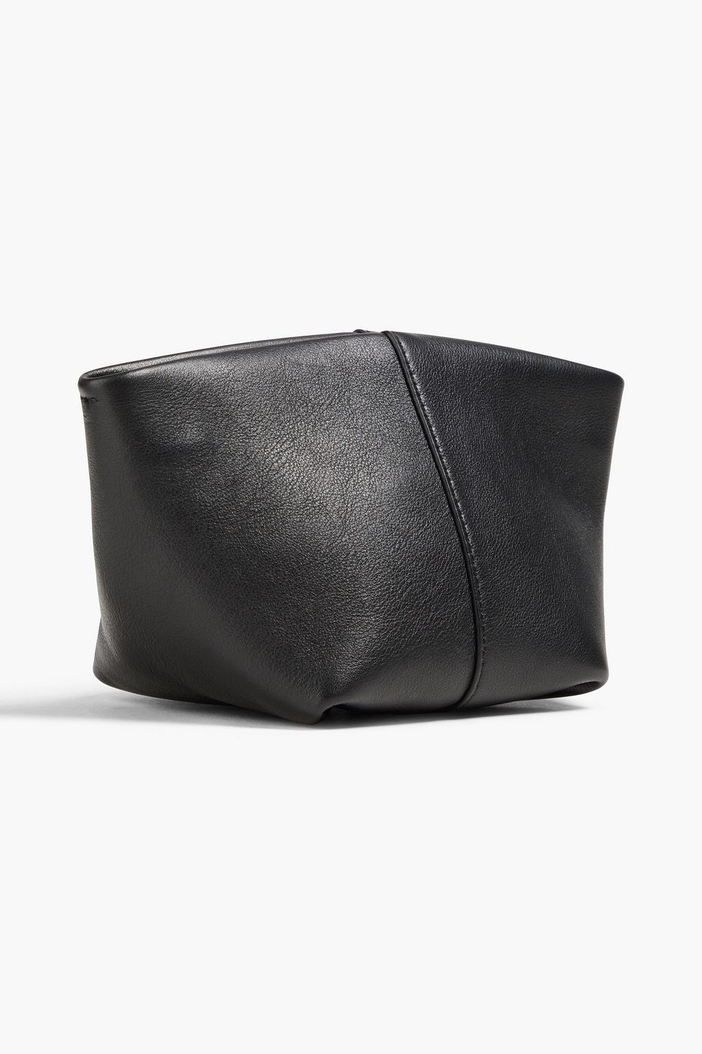 MANSUR GAVRIEL 툴리파노 가죽 크로스바디 백