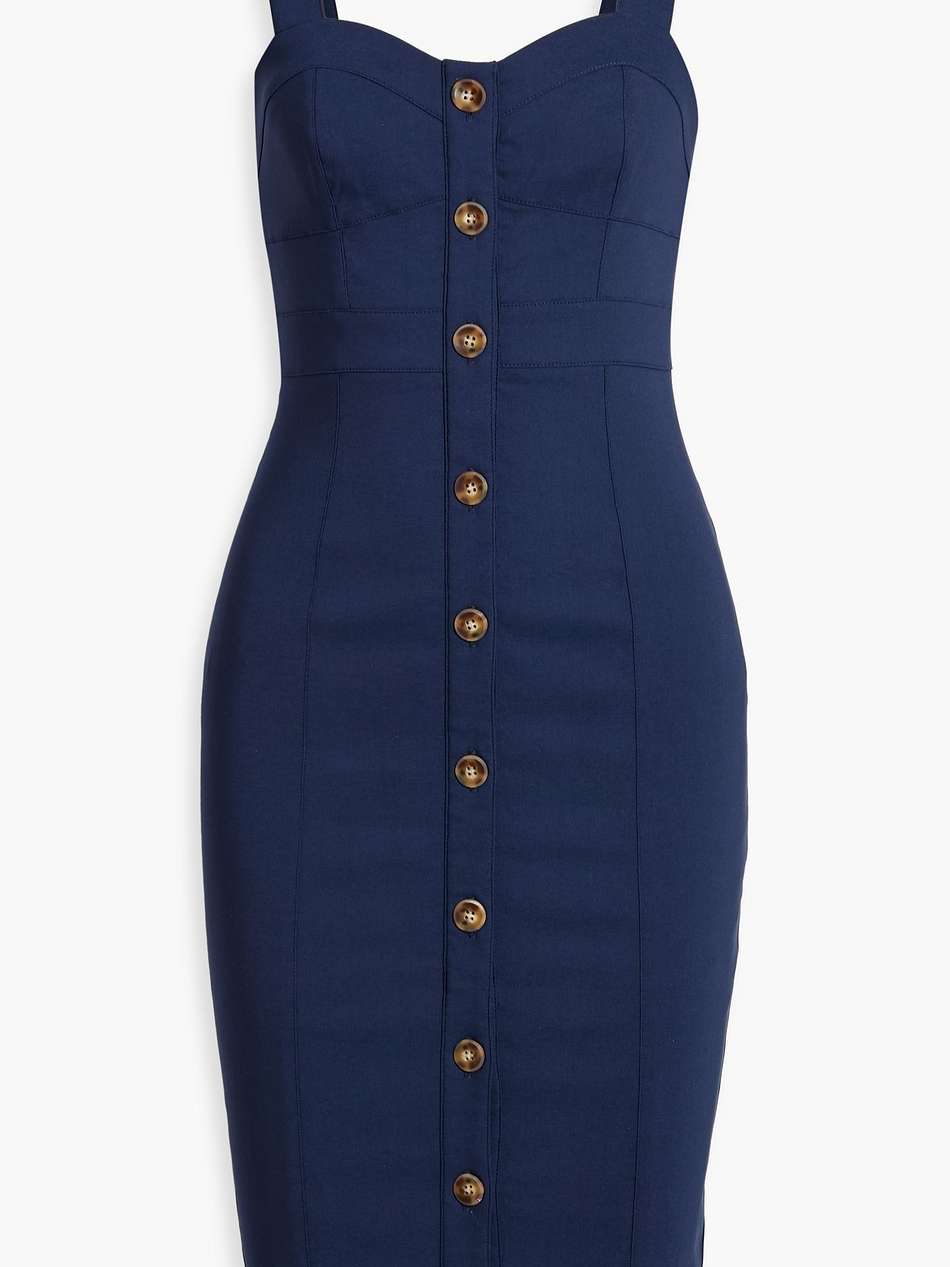 rozima modal-blend dress